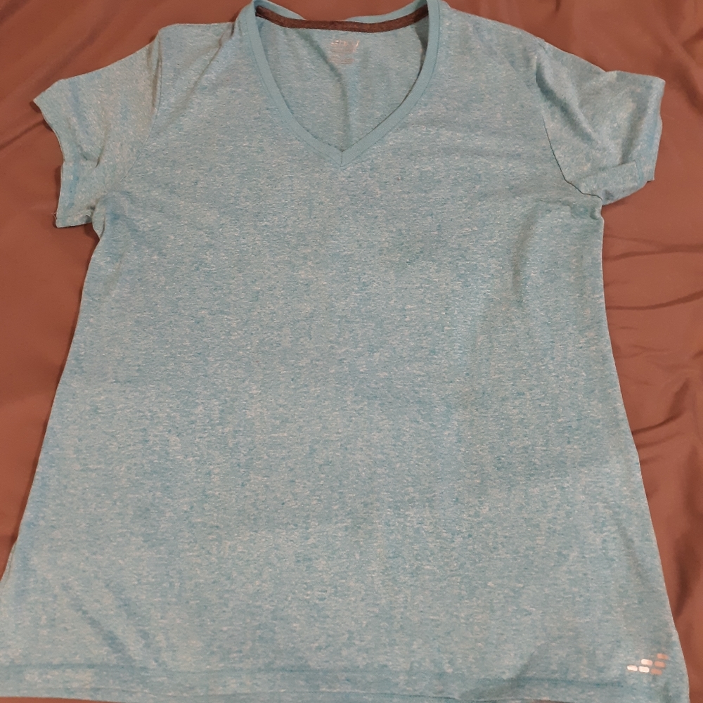 bcg Semi-Fitted top